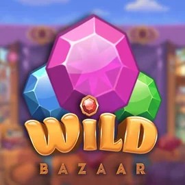 Play Wild Bazaar slot by NetEnt on rullat-kasino.fi